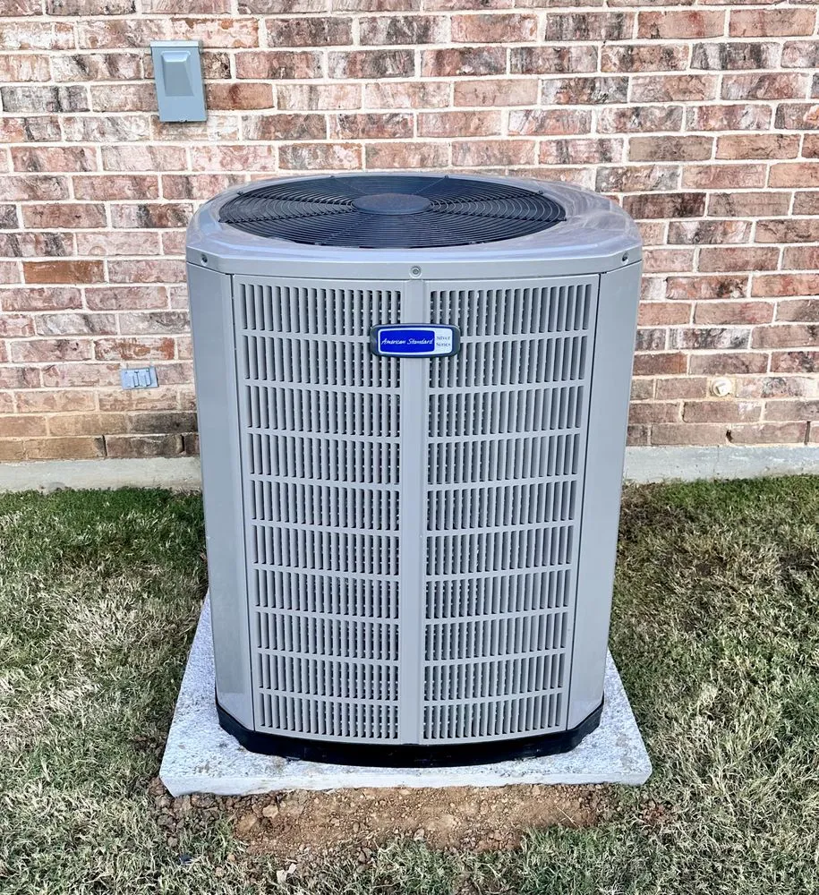 Slide of Always There Air