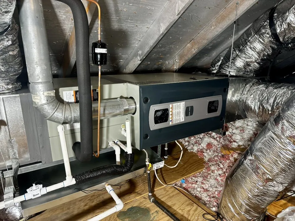 Slide of Always There Air