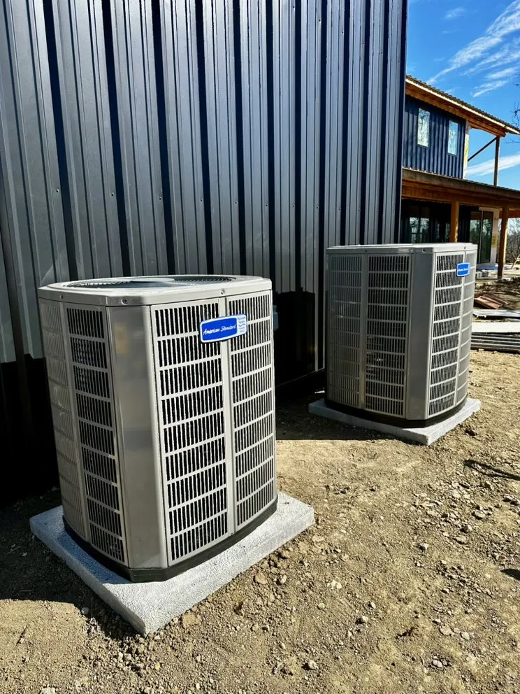 Slide of Always There Air