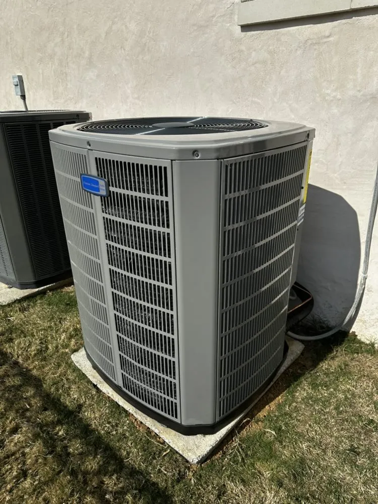 Slide of Always There Air