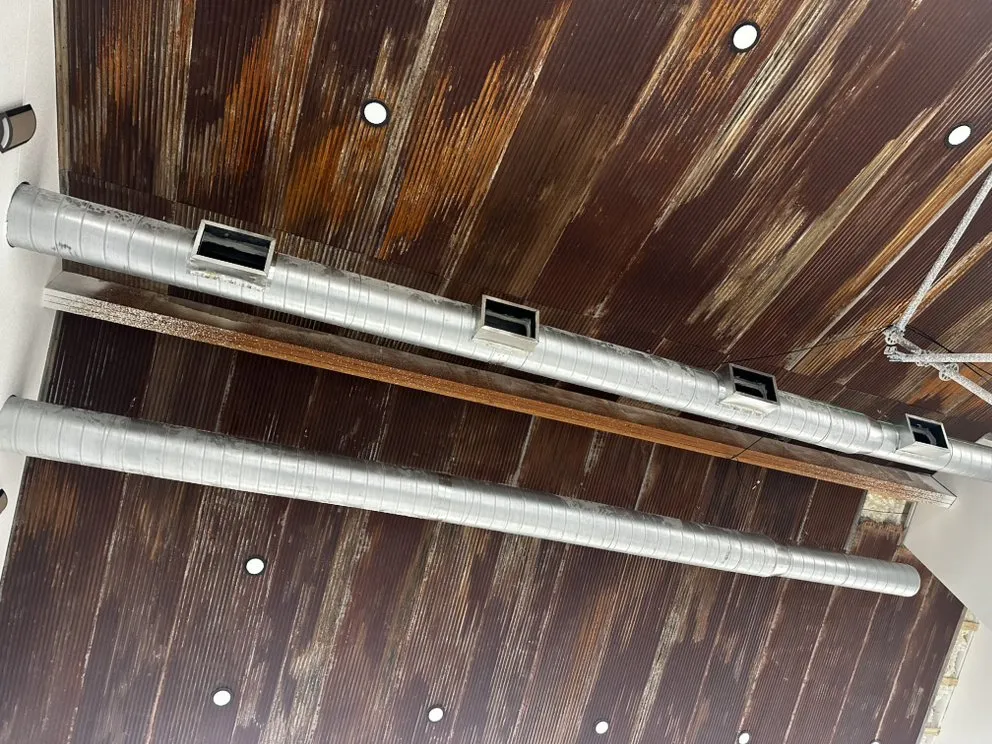 Slide of Always There Air