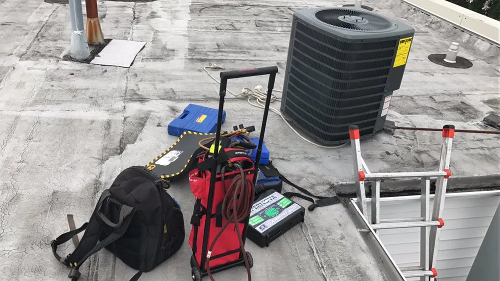 Slide of Always There Appliance & Hvac Repair