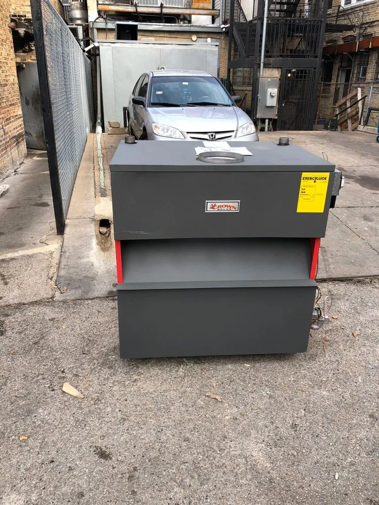 Slide of Always There Appliance & Hvac Repair