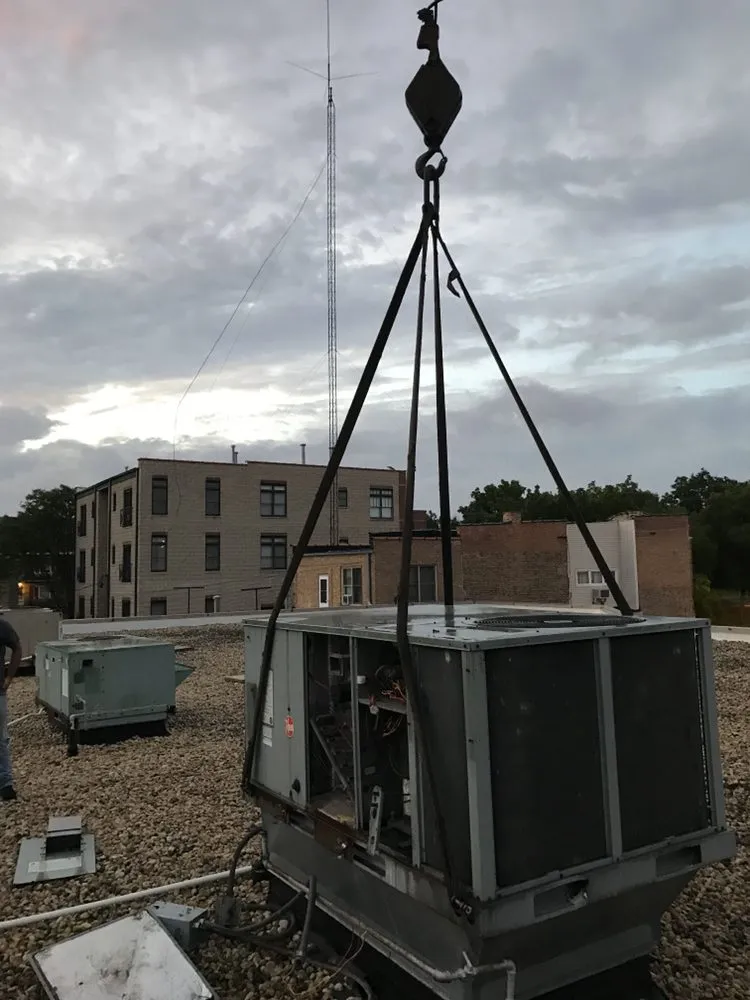 Slide of Always There Appliance & Hvac Repair