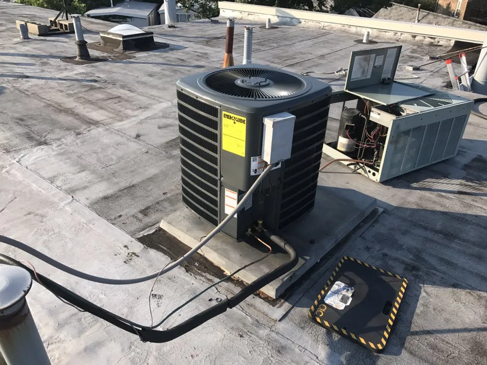 Slide of Always There Appliance & Hvac Repair