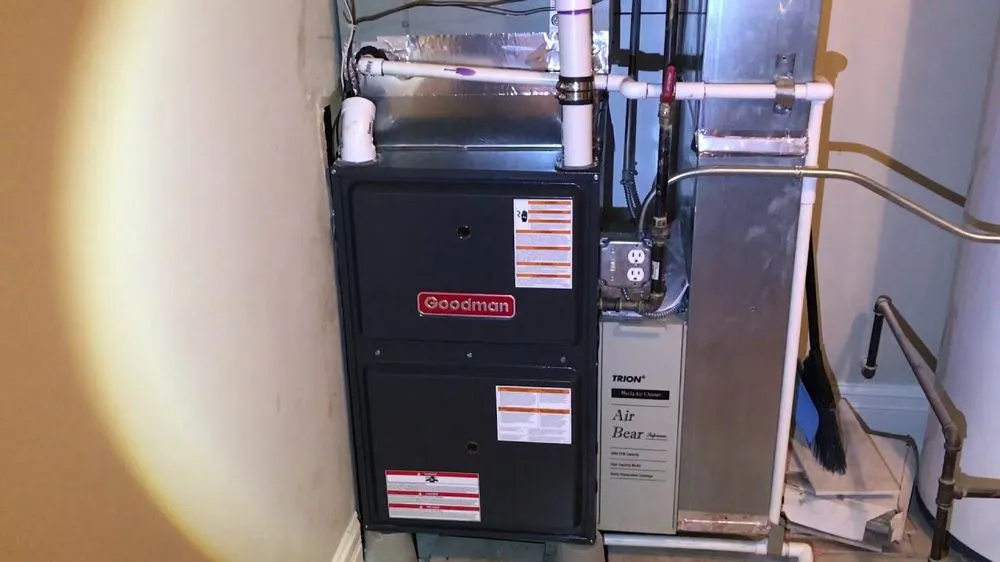 Slide of Always There Appliance & Hvac Repair