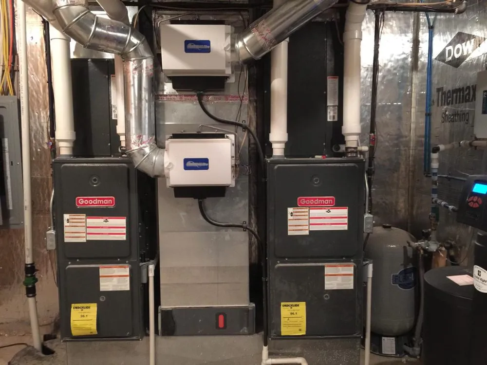 Slide of Always There Appliance & Hvac Repair