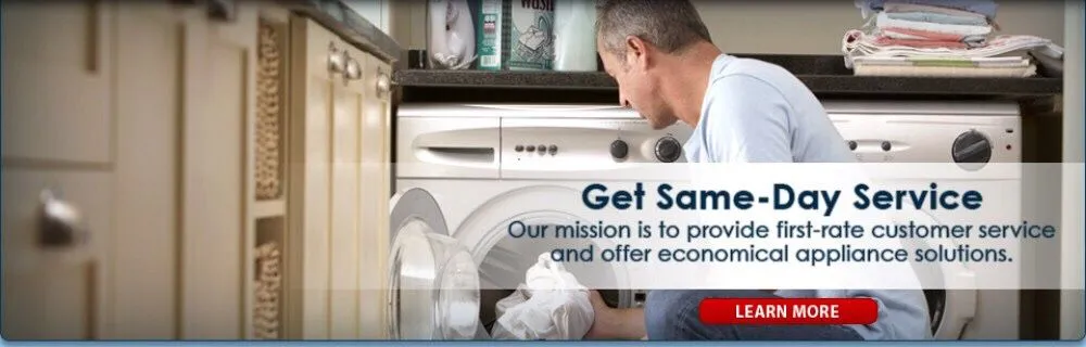 Slide of Always There Appliance & Hvac Repair