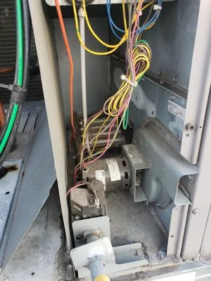 Always There Heating & Air