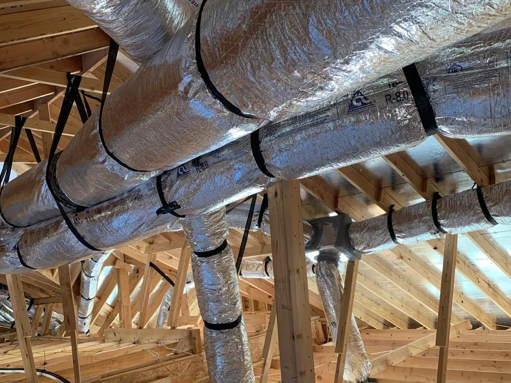 Slide of ALZ Ac and Heating