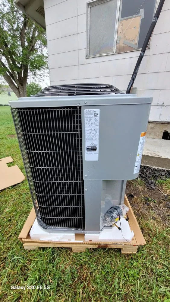 Slide of ALZ Ac and Heating