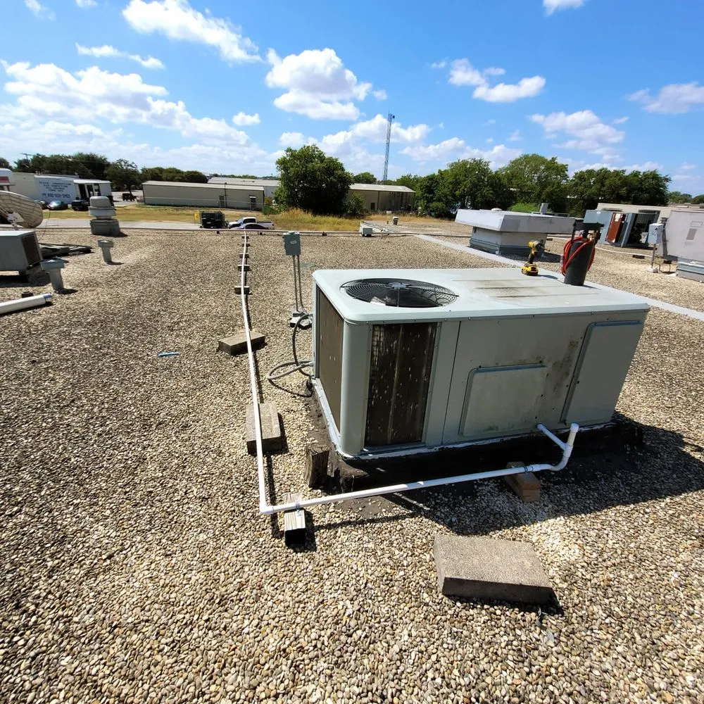 Slide of ALZ Ac and Heating