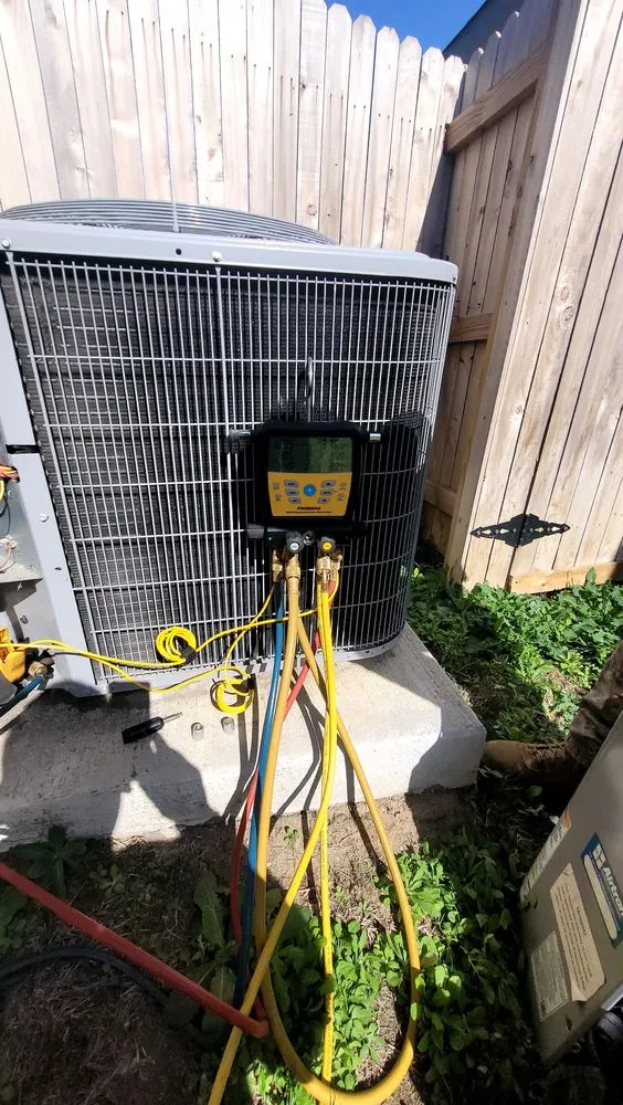 Slide of ALZ Ac and Heating