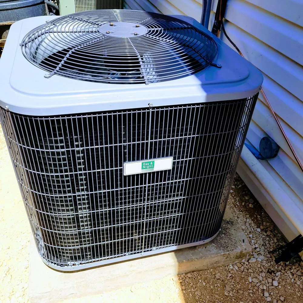 Slide of ALZ Ac and Heating