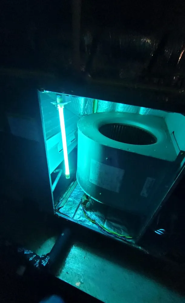 Slide of ALZ Ac and Heating