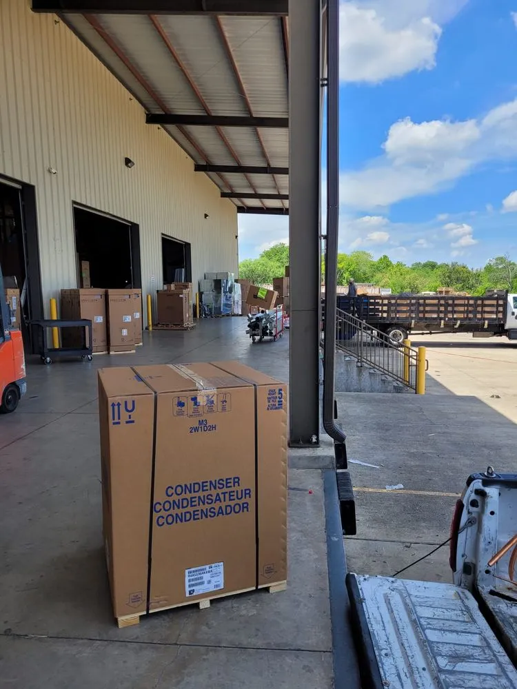 Slide of ALZ Ac and Heating