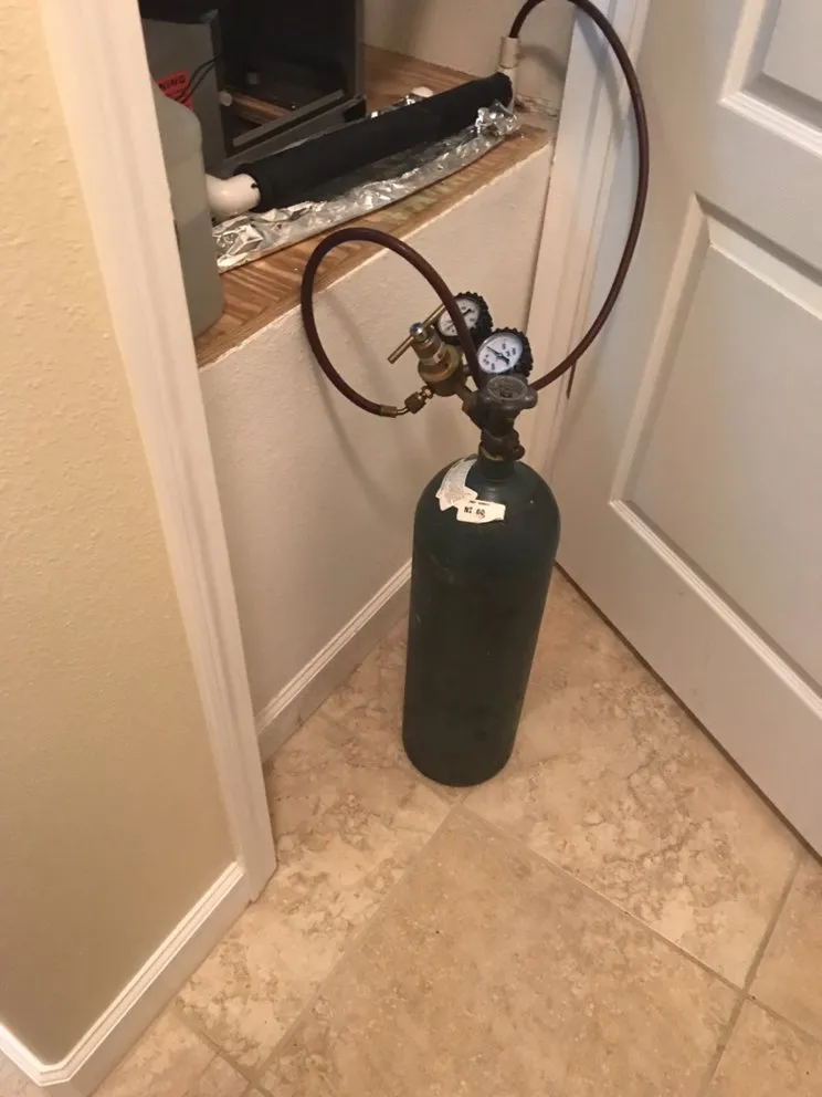 Slide of AM Air Conditioning Service