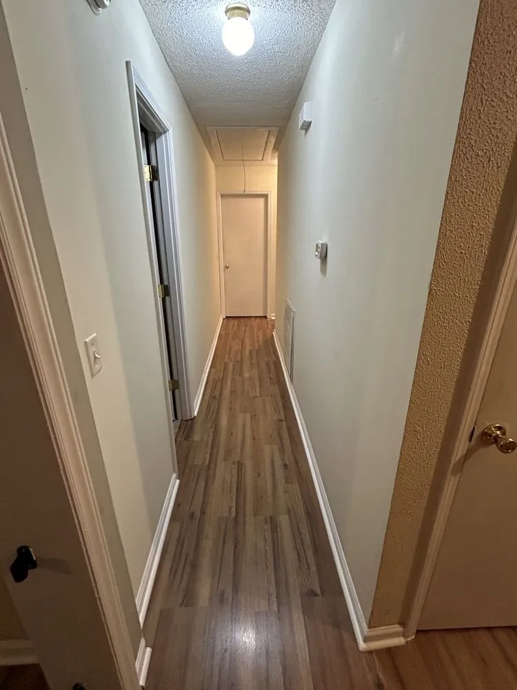 Slide of A&M Contracting