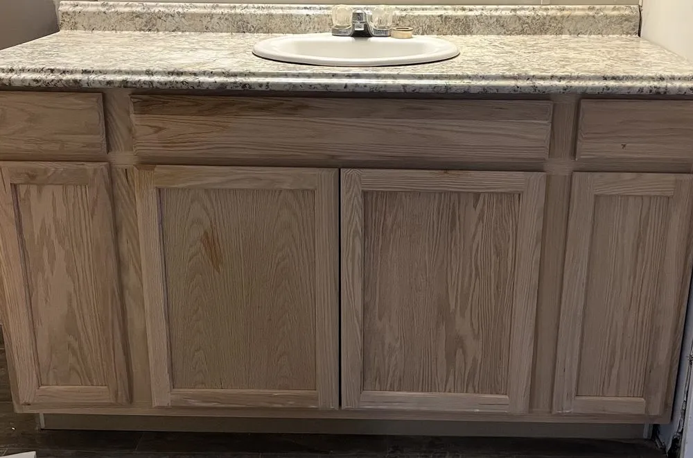 Slide of A&M Contracting