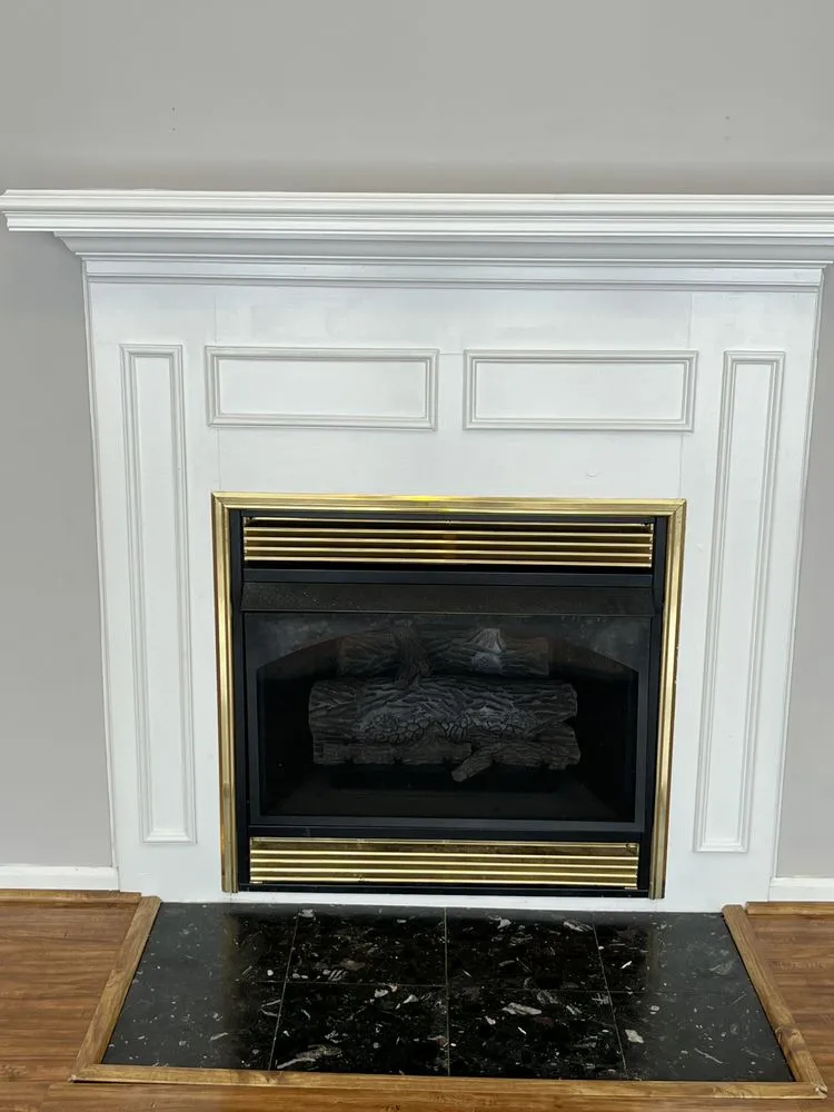 Slide of A&M Contracting