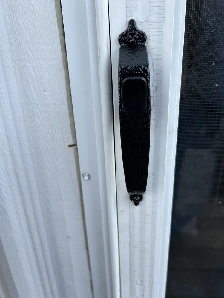 Slide of A&M Contracting