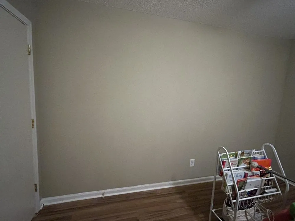 Slide of A&M Contracting