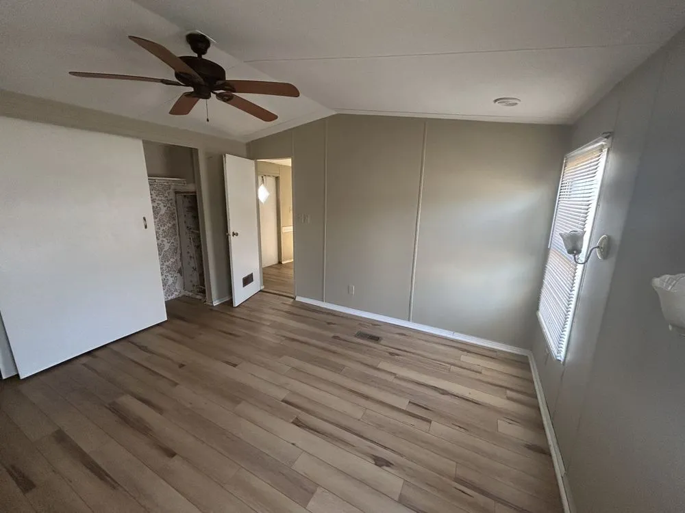 Slide of A&M Contracting