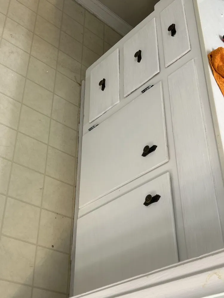 Slide of A&M Contracting