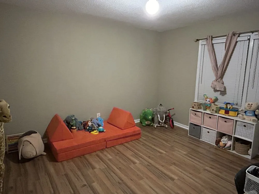 Slide of A&M Contracting