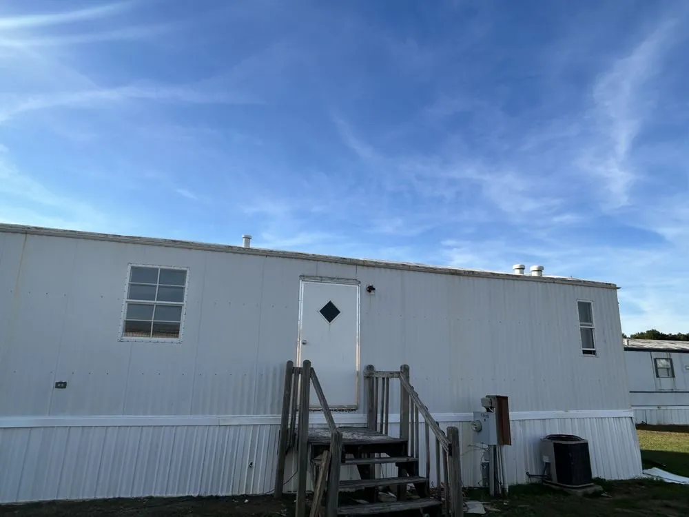 Slide of A&M Contracting