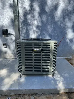 AM Duct Cleaning & A/C Services