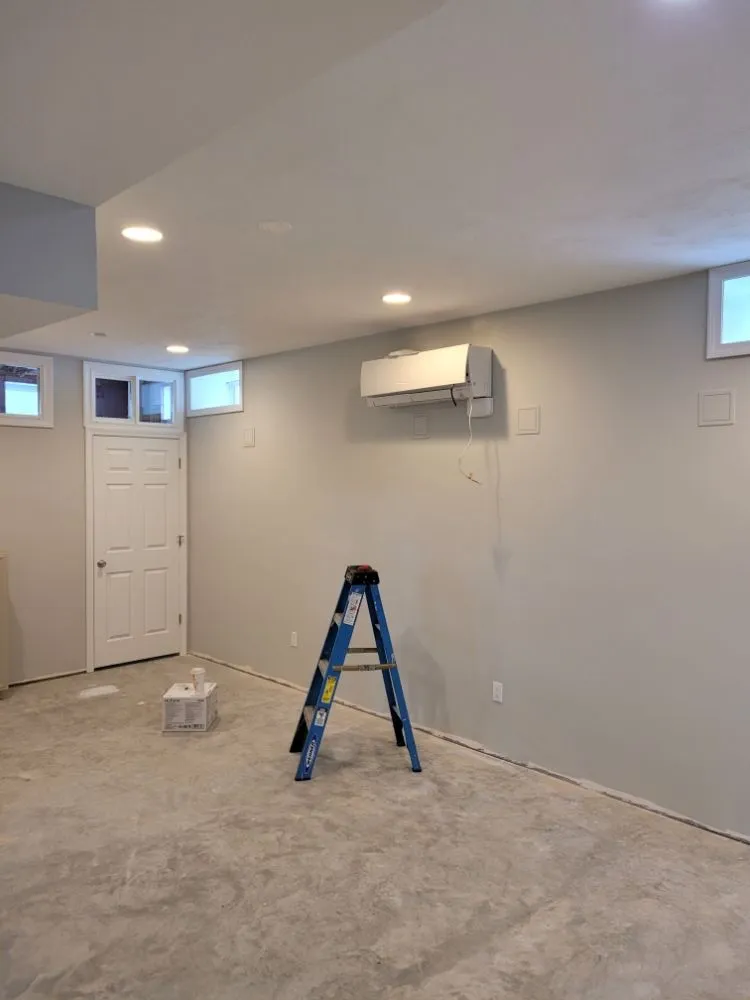 Slide of A&M Forced Air Systems