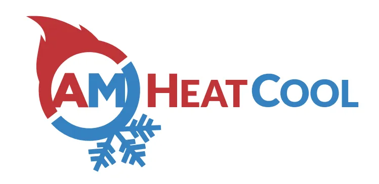 Slide of AM Heat Cool