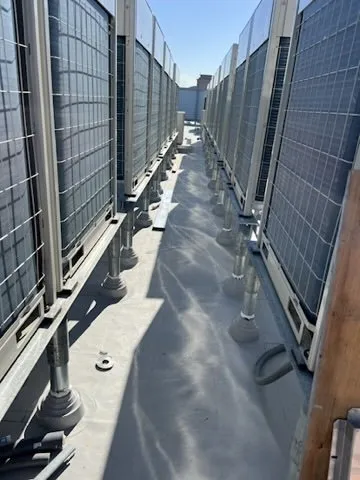 Slide of AM Heating & Air