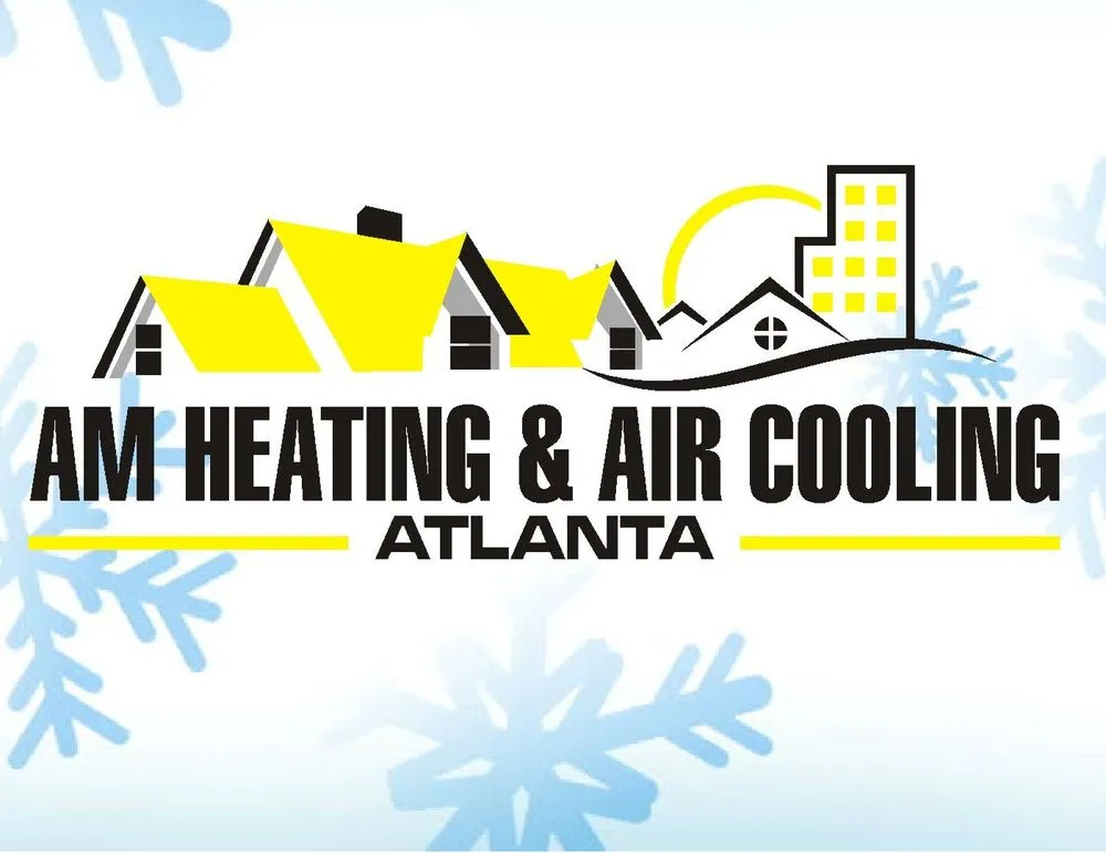 Slide of AM Heating & Air Cooling Atlanta