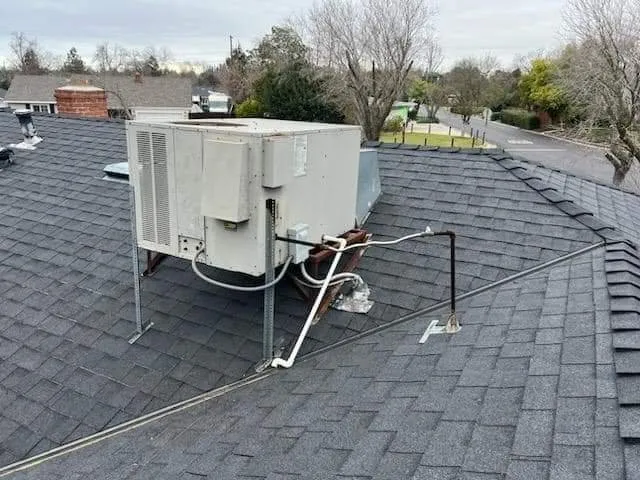 Slide of A&M Heating and Air Conditioning