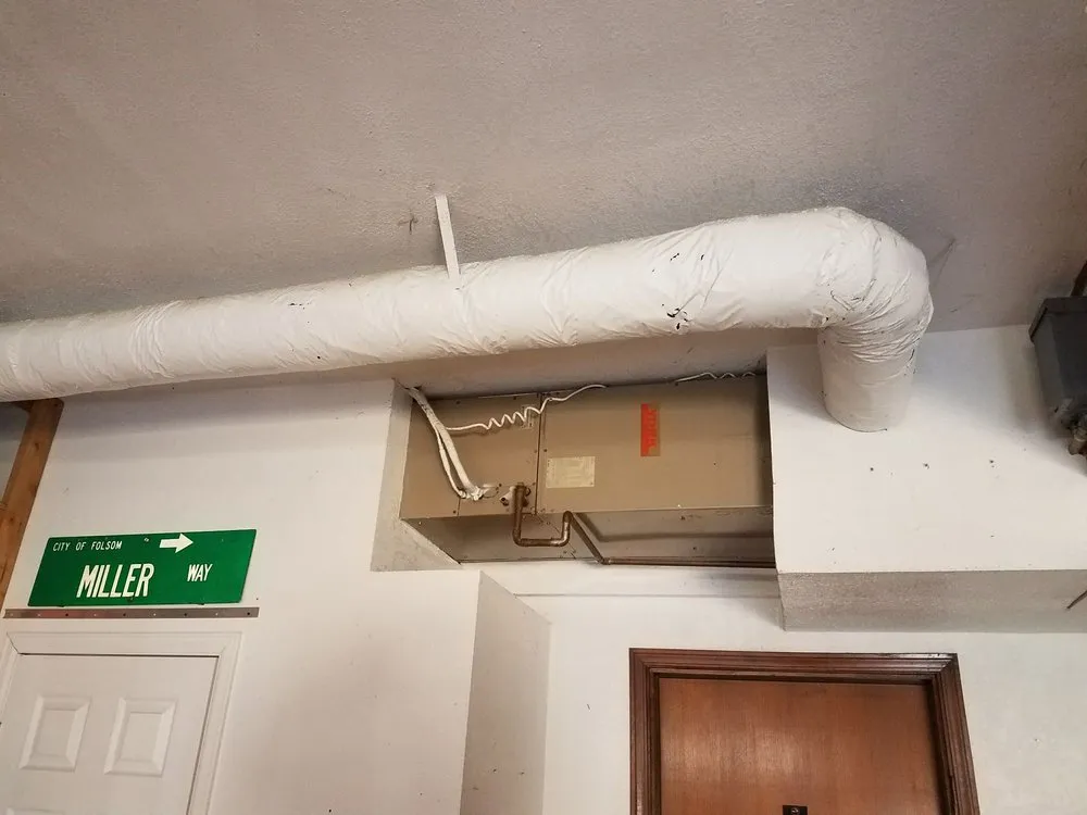 Slide of A&M Heating and Air Conditioning