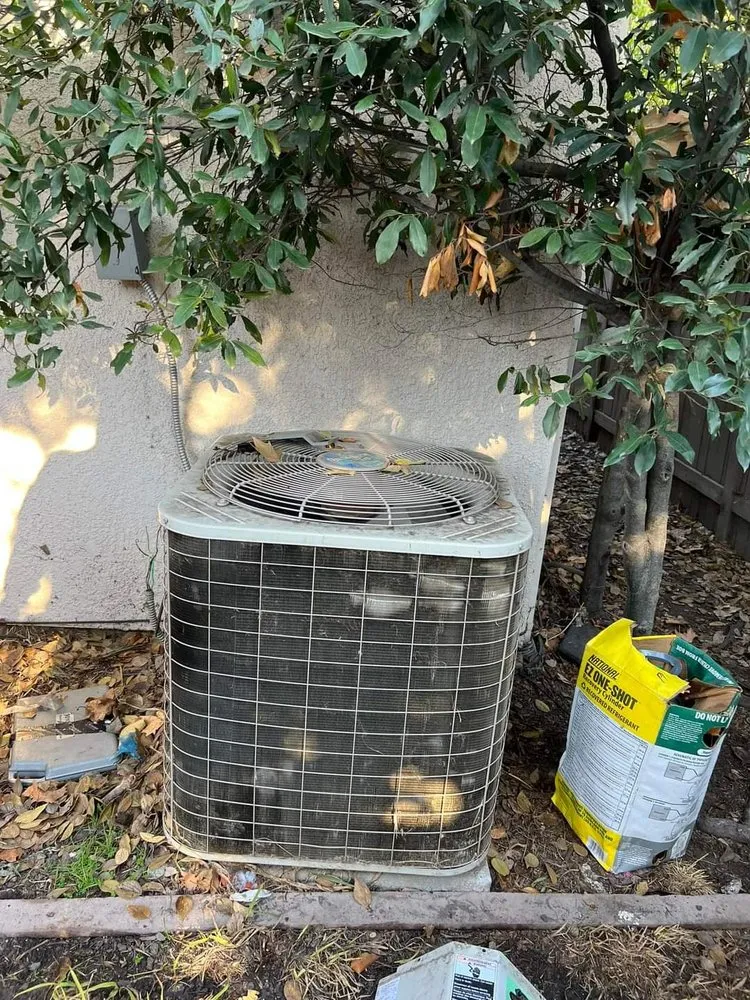 Slide of A&M Heating and Air Conditioning