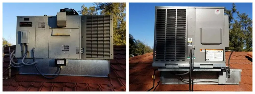 Slide of A&M Heating and Air Conditioning