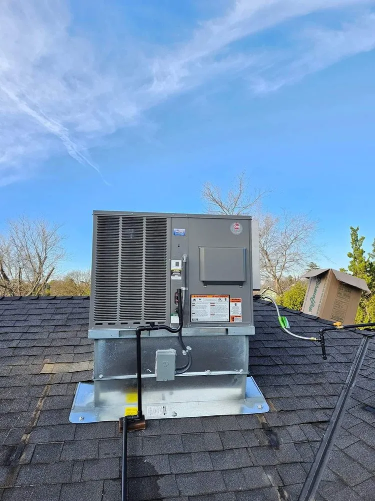 Slide of A&M Heating and Air Conditioning