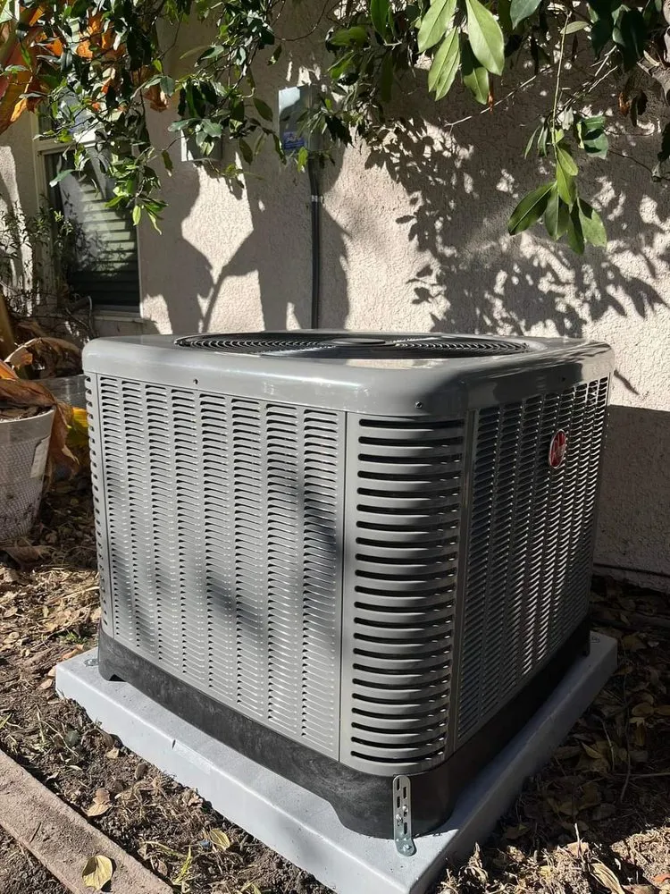Slide of A&M Heating and Air Conditioning