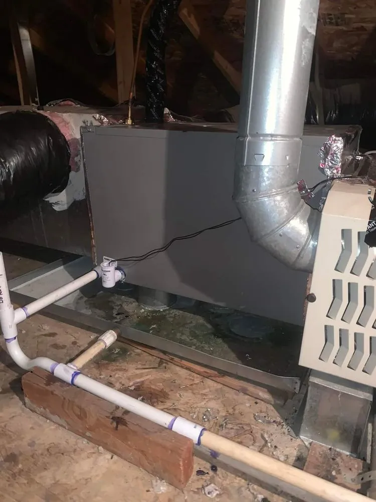 Slide of A&M Heating and Air Conditioning