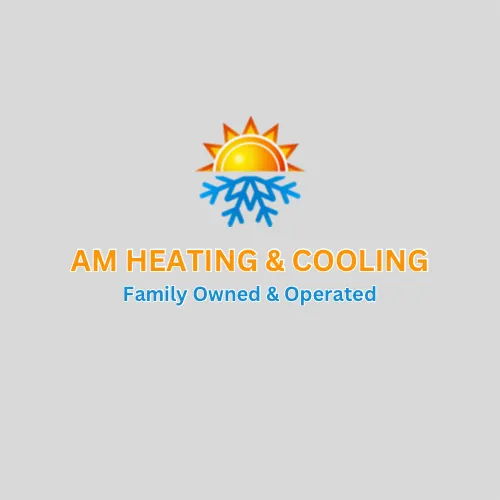 Slide of AM Heating and Cooling