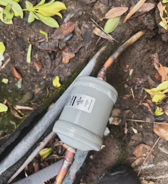 Slide of AM Heating and Cooling