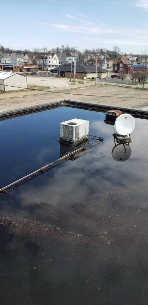 Slide of A&M Heating and Cooling