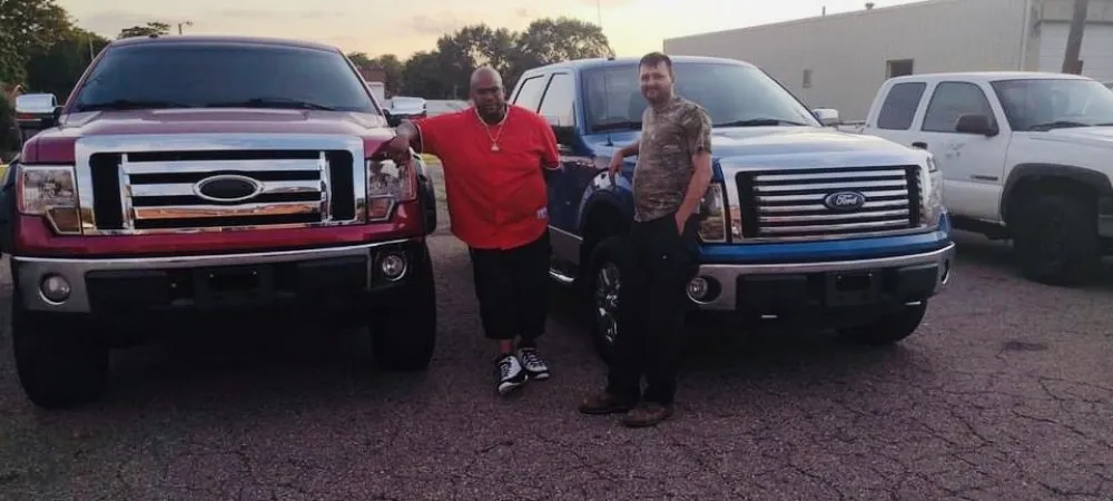 Slide of A&M Heating and Cooling