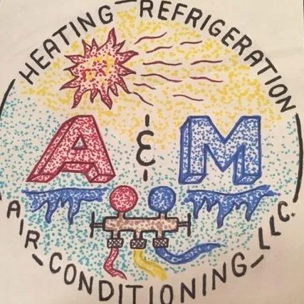 Slide of A&M Heating, Refrigeration & Air Conditioning