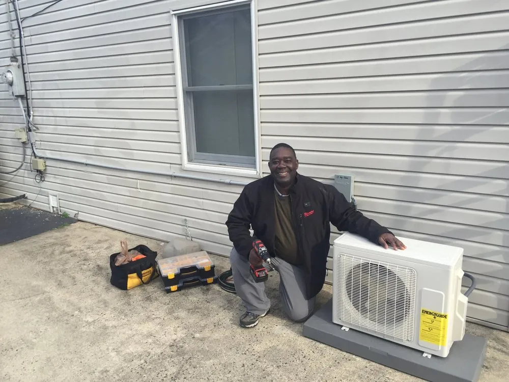 Slide of A&M Heating, Refrigeration & Air Conditioning