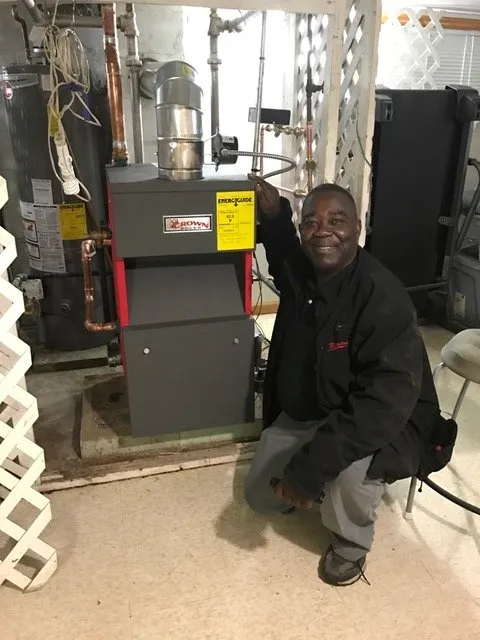 Slide of A&M Heating, Refrigeration & Air Conditioning