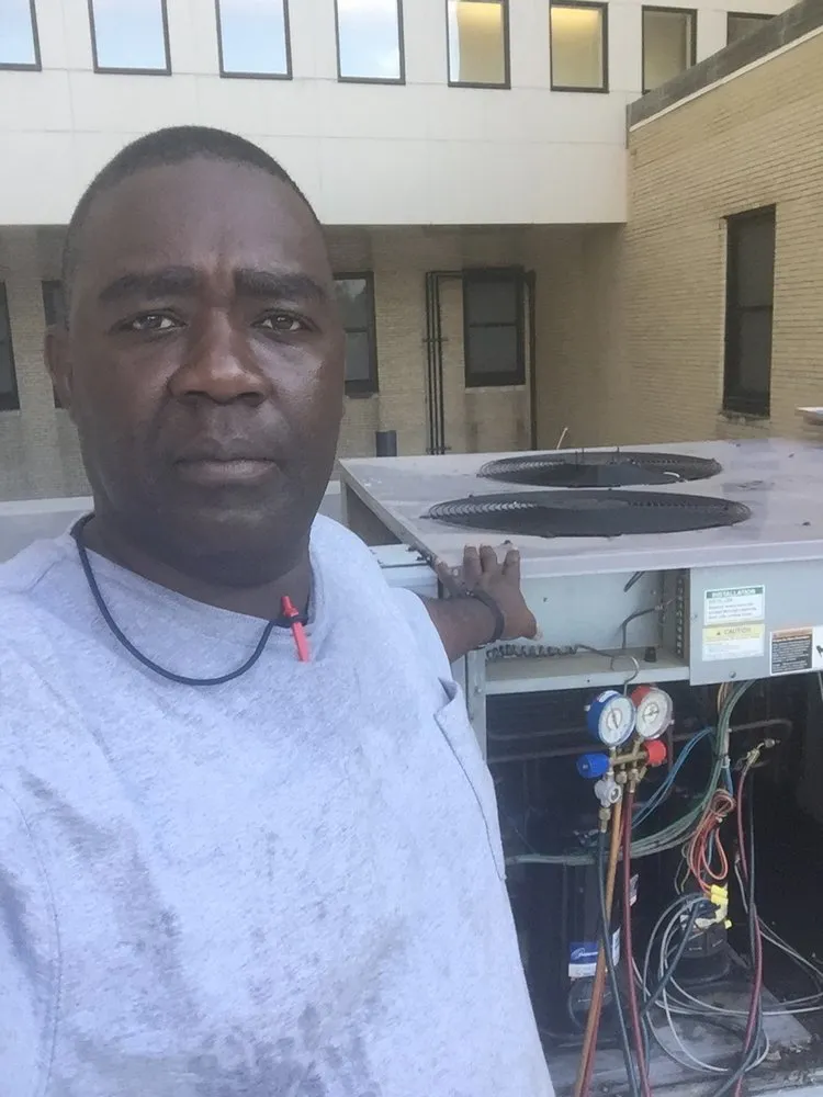 Slide of A&M Heating, Refrigeration & Air Conditioning